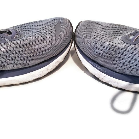 Brooks Adrenaline GTS 20 Running Sneakers Size 10 WIDE Style 1202961D073 - Picture 12 of 16